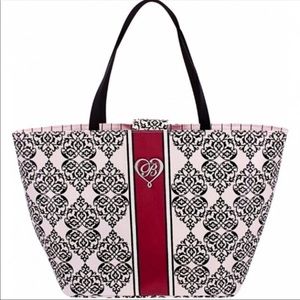 BRIGHTON “My sweet valentine” Tote Bag